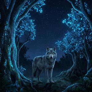 Forest melody