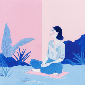 Las Vibraciones De La Calma Resuenan