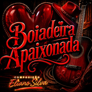 BOIADEIRA APAIXONADA