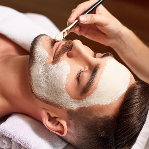 Melodías De Spa Fomentan La Calma