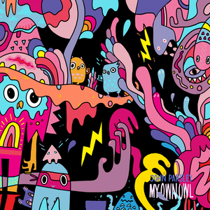 OB Rescue (Hola Estrella Remix)