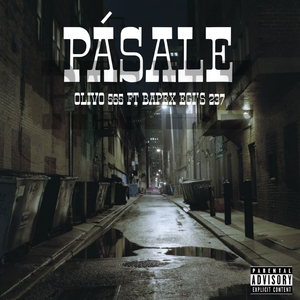 Pàsale