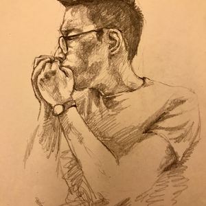 爱情（蓝调口琴）