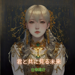 君と共に見る未来