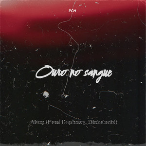 Ouro no Sangue