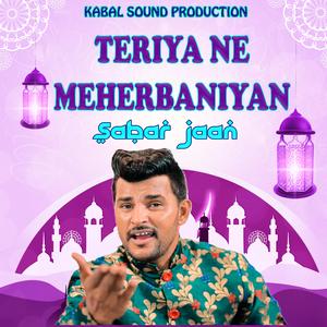 Teriya Ne Meherbaniyan