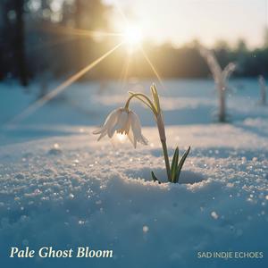 Pale Ghost Bloom
