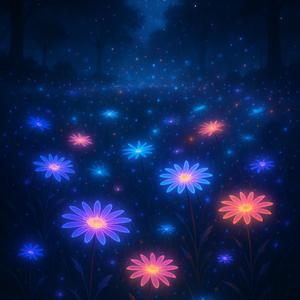 Chasing Neon Daisies