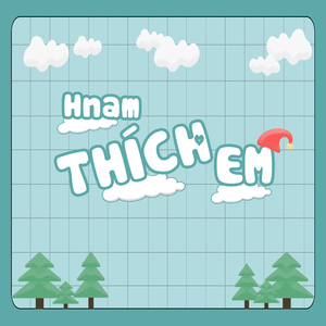 Thích em (Beat)
