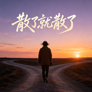散了就散了
