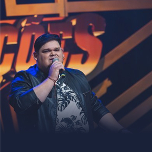 Nossa Senhora (Ao Vivo)