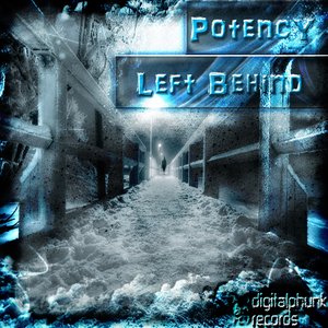 Left Behind