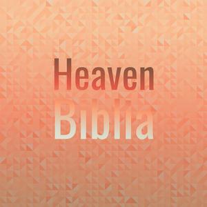Heaven Biblia