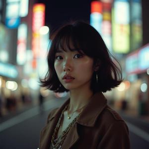 夜のシグナル (Yoru no Shigunaru)