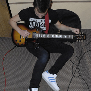 Чилловый парень