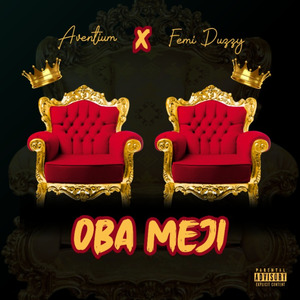 Oba Meji