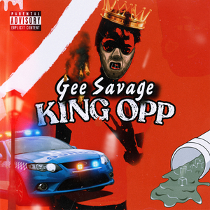 King Opp