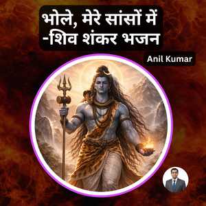 भोले, मेरे सांसों में - शिव शंकर भजन