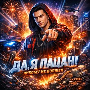 я пацан