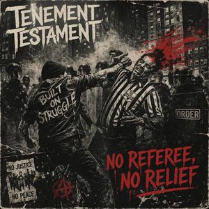 No Referee, No Relief