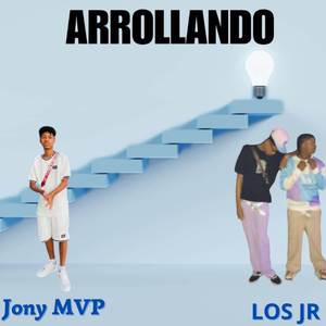 Arrollando