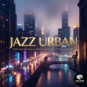 WORKFLOW (Productive Jazz)