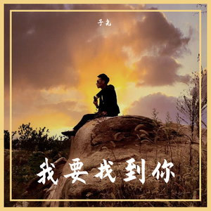 我要找到你（摇滚版）