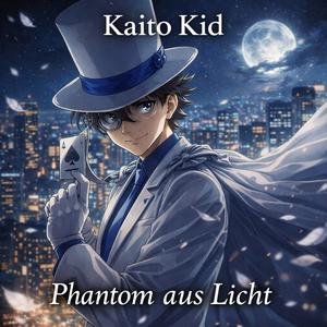 Kaito Kid – Phantom aus Licht