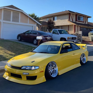Phonk Drift