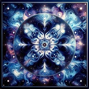 DNA Repair 528 Hz
