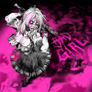 Bad Girl