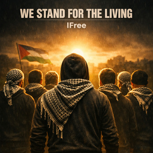 We Stand for the Living