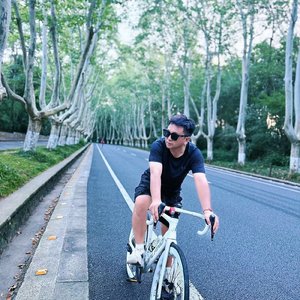 四十不惑的灯火