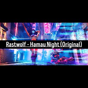 Hamau Night (Original Mix)