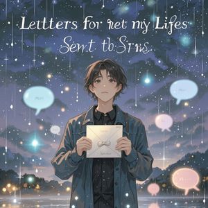 余生的信，寄往星辰