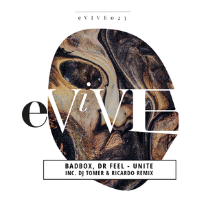 Unite (DJ Tomer & Ricardo Voodoo Tribe Remix)