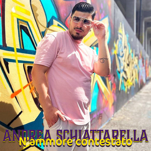 'N'ammore contestato