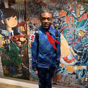 "Baby Pluto" Lil Uzi Vert Type Beat