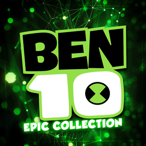 Ben 10 Alien Force - Theme (Epic Version)