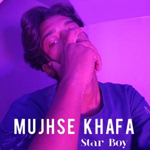 Mujhse Khafa