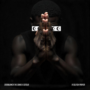 A Selfish Prayer (Radio Edit)