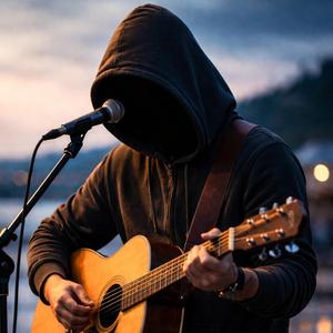 Twisted-parade -acoustic