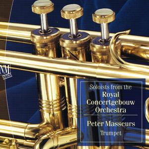 Golliwogg's Other Dances: I.