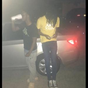 Twin (feat. Slimggp)