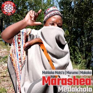 Marashea (feat. Mokoko & Marumoo)