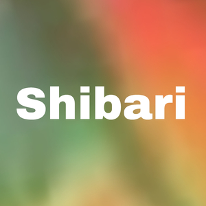 Shibari