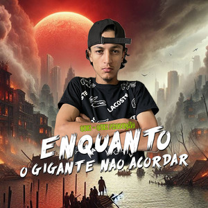 Enquanto o Gigante Não Acordar