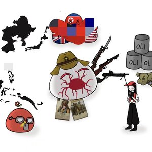 精神病帝国（feat.奕夕）