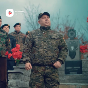 Deshmorit Xhevdet Krasniqi