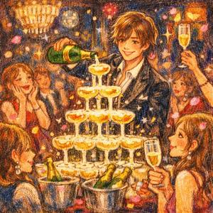 指名は、あなただけ